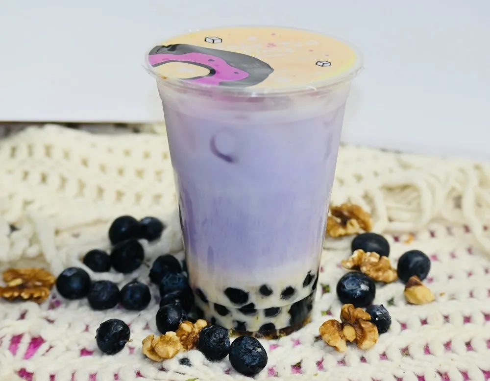 Bubble Tea