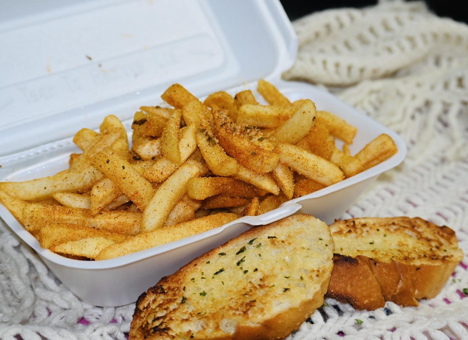 Campus Wings and Pizza